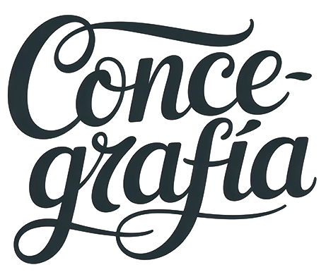 Concegrafía